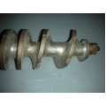 Worm Assy (enterprise)